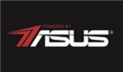 Powered by Asus