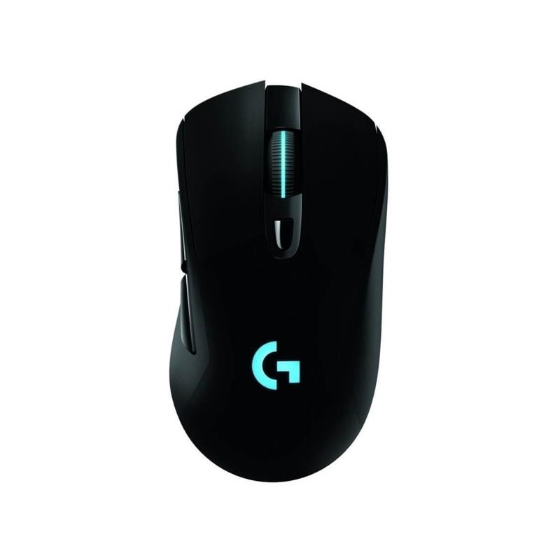 Mouse Gamer Inalambrico Logitech Lightspeed Hero G703