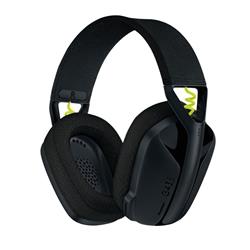 OUTLET - Auriculares Inalambricos Logitech G Series G435 Negro