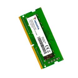Memoria Ram Notebook Ddr4 1x8gb Adata So-dimm Ad4s32008g22