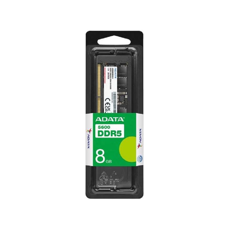 Memoria ADATA DDR5 8GB 5600mhz