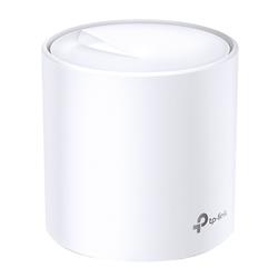 OUTLET - SISTEMA WI-FI MESH ACCESS POINT ROUTER TP-LINK DECO X60 V3   BLANCO