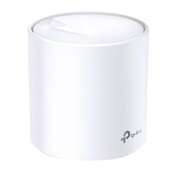SISTEMA WI-FI MESH ACCESS POINT ROUTER TP-LINK DECO X60 V3   BLANCO