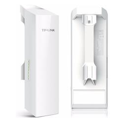 OUTLET - CPE TP-LINK CPE510 300MBPS 5GHZ 13DBI EXTERIOR CPE510 15KM BLANCO