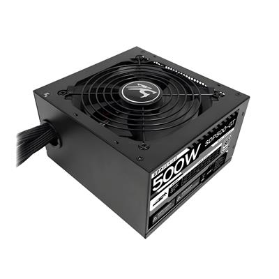 Fuente Sentey SDP500 500W 80 Plus White