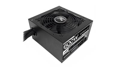 Fuente Sentey SDP600 600W 80 Plus White