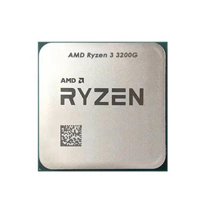 RYZEN 3 3200G OEM SIN COOLER