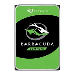 DISCO RIGIDO SEAGATE BARRACUDA 1 TB SATA 3 6 GB/S -